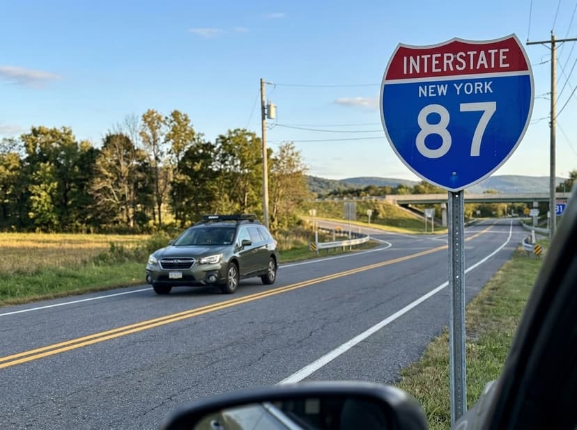 Interstate 81