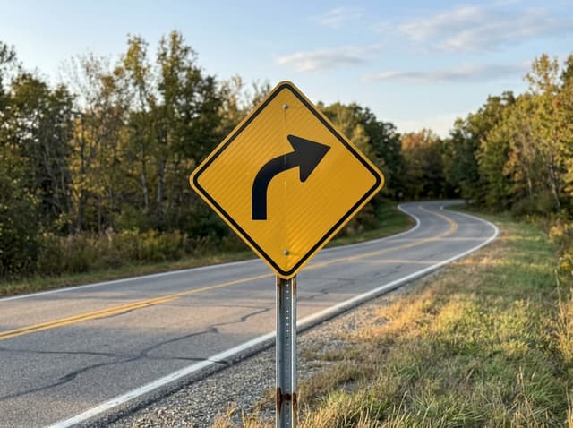 Complete US Road Signs List with Meanings | DMV Help