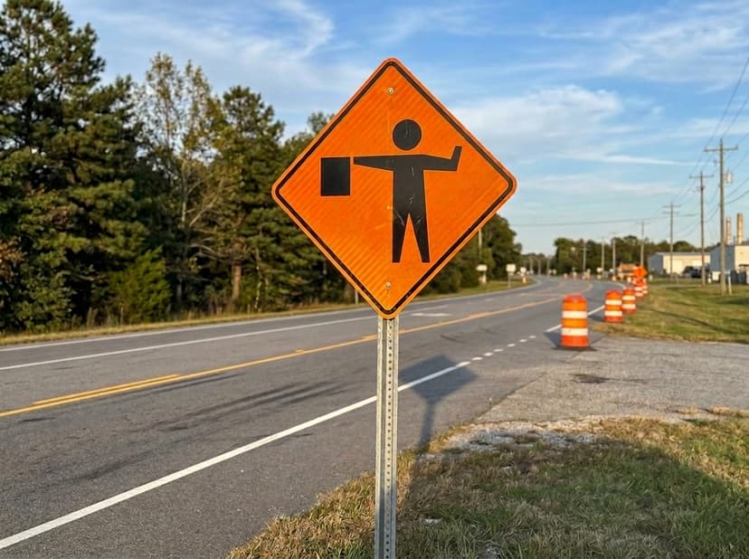 Flagger