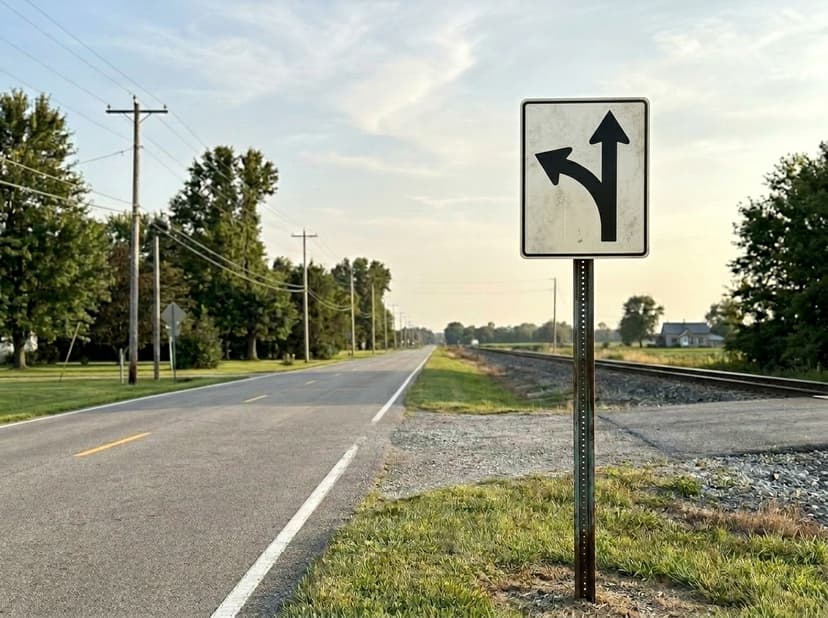 Lane Use Control