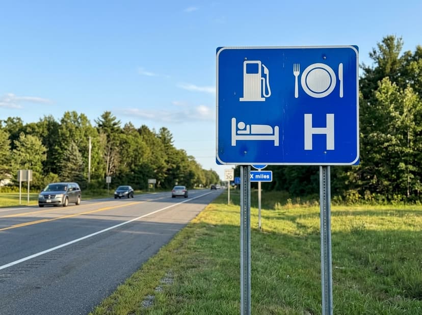 Motorist Services