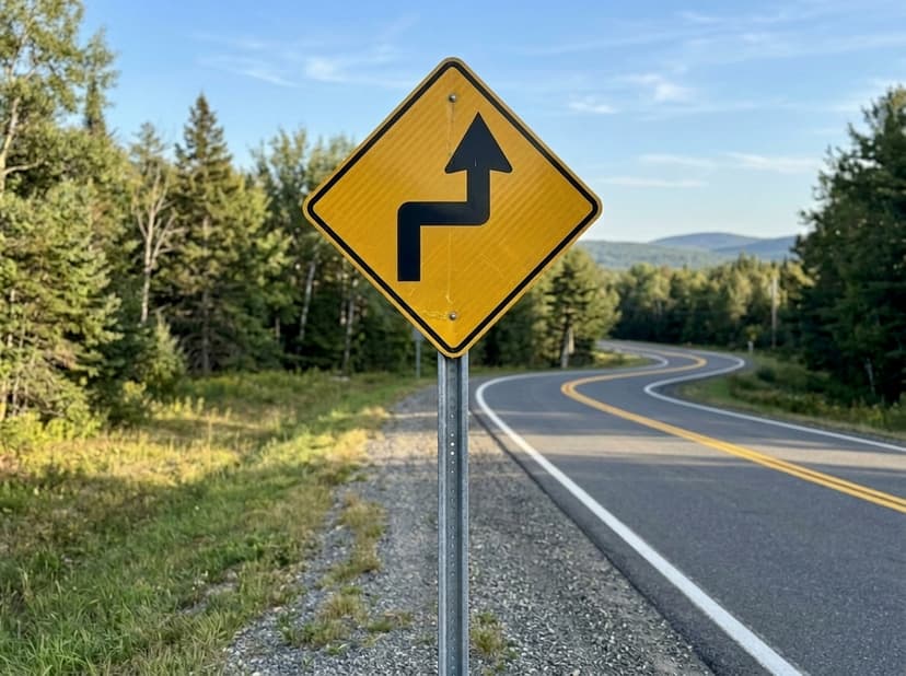 Shap Turn Right