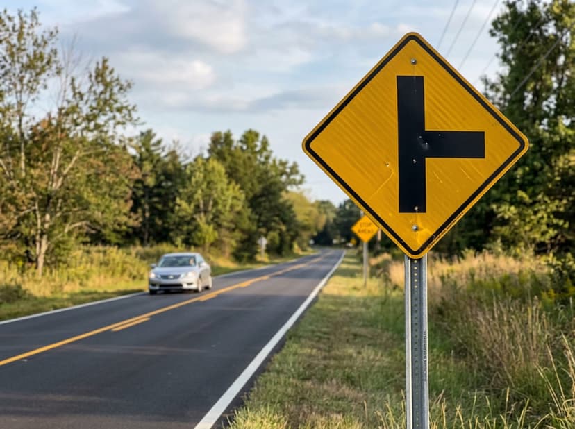 Side Road