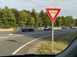Yield